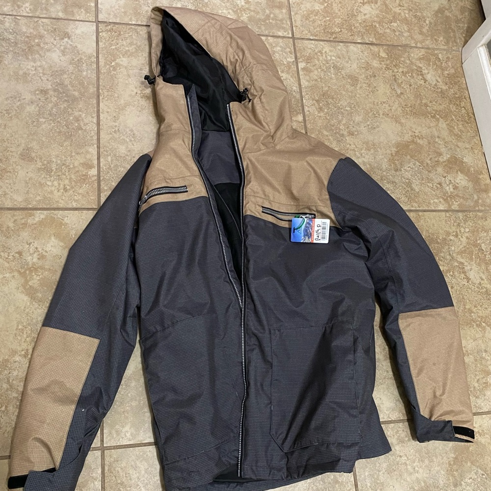 Snowboarding jacket (iceburg ) XXL